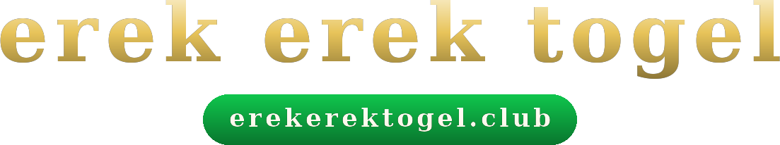 erek erek togel logo