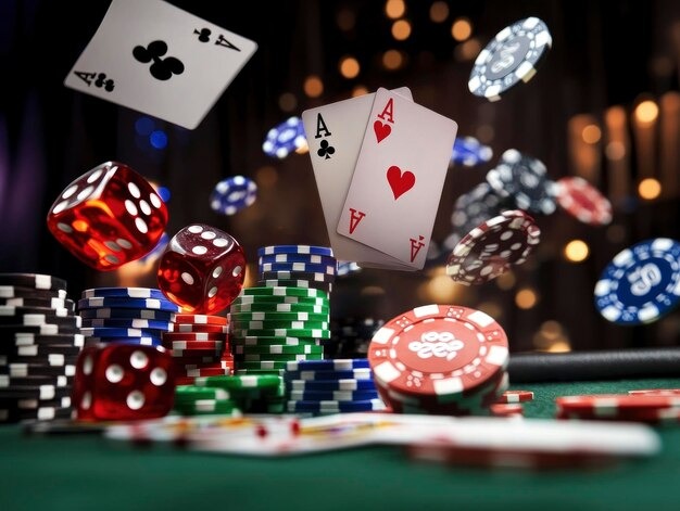 erek erek togel Boxing Title Bet